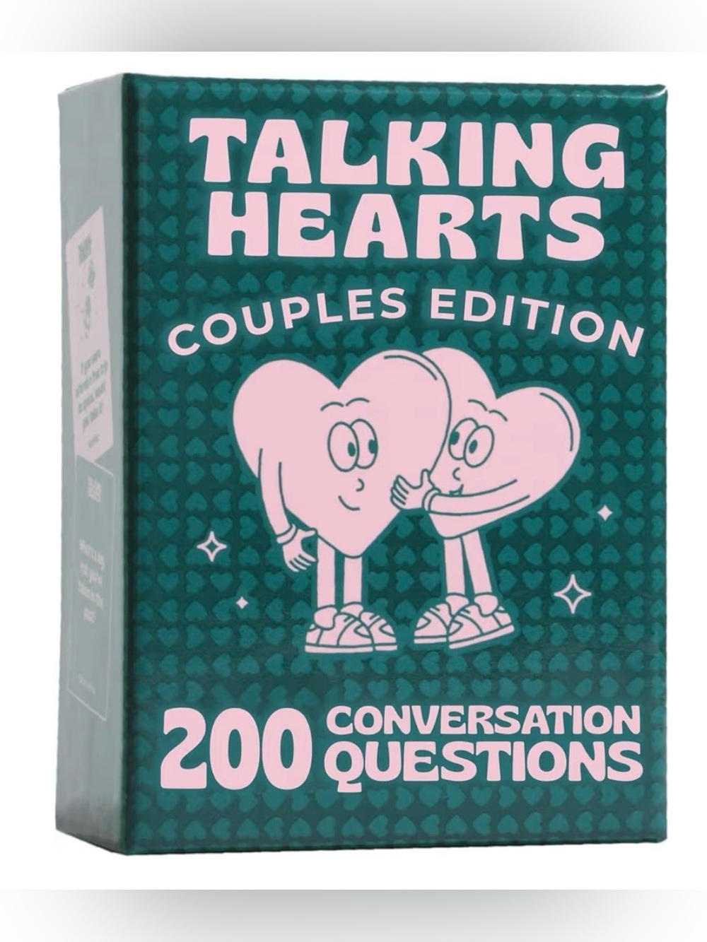Conversation Cards - Couple Card Game for Date Nights & Travel Adventures